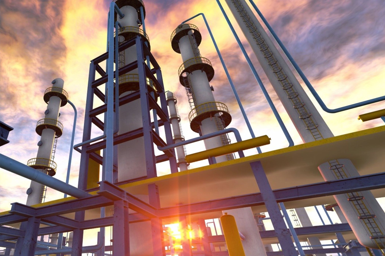 Saiwan PWRI-CS Line Replacement