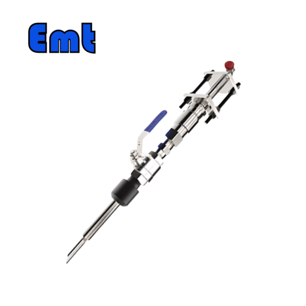 Retractable Chemical Injection Quill