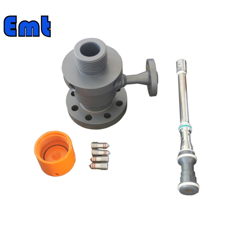Chemical Injection Quill Customized - Image 4