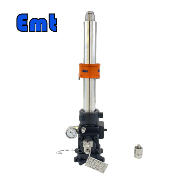 Corrosion Coupon Retrieval Tool EMT