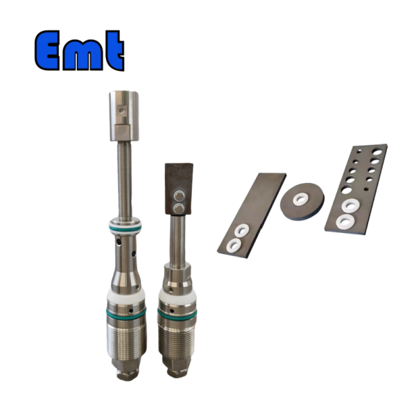 Corrosion Coupon strip