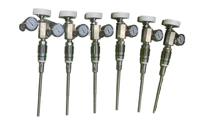 Corrosion Probes 