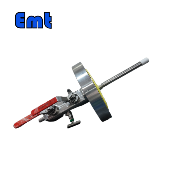Injection Quill
