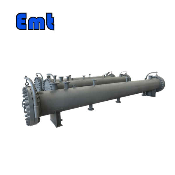 Pig Launcher and Receiver