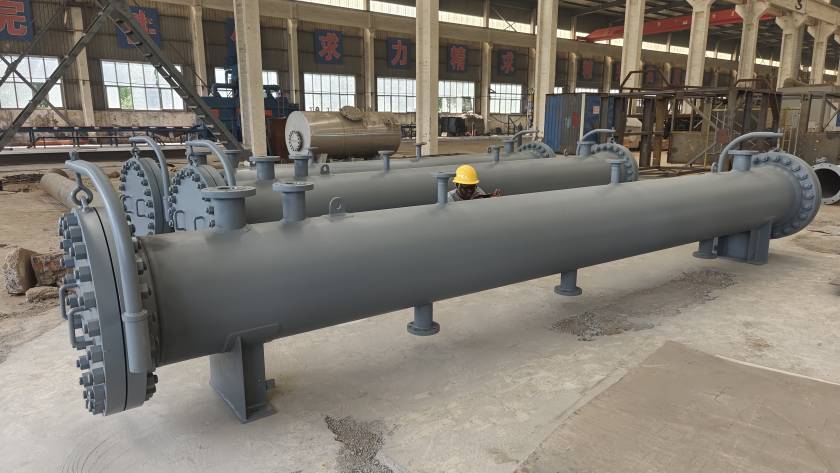 pig launcher and receiver
