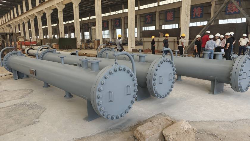 pig launcher and receiver