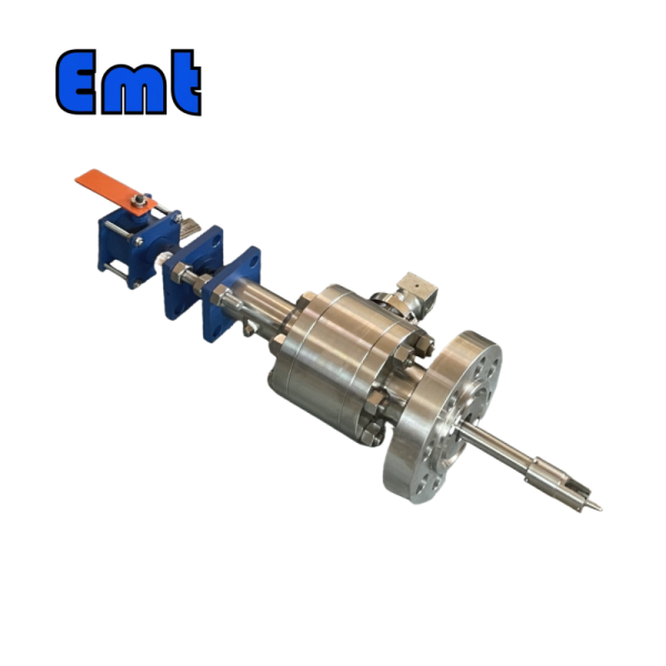 Pipeline Pig Detector