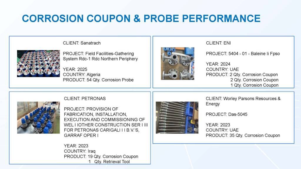 corrosion coupon&probe EMT (3)