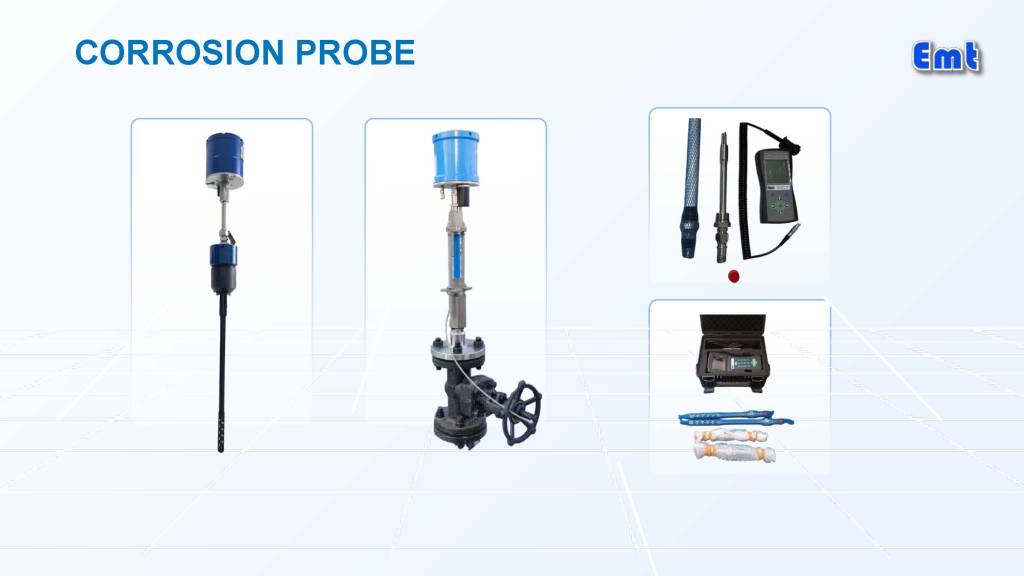 corrosion probe ER
