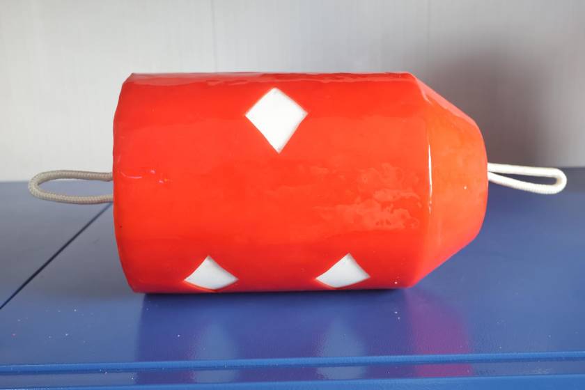 LCQZ-RTCC Foam Pig