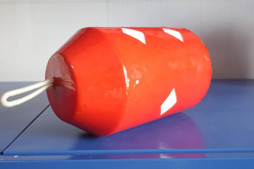 LCQZ-RTCC Foam Pig