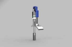 EMT high-pressure corrosion coupon