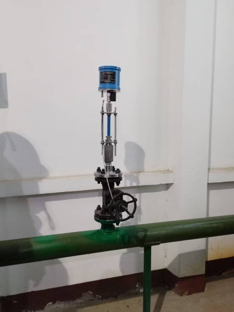 corrosion probe