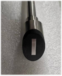 corrosion probe
