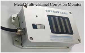 corrosion probe