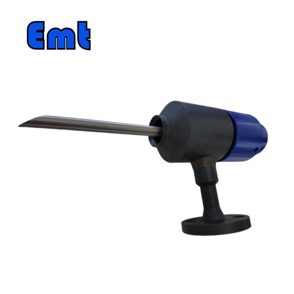 Chemical Sampling Quills