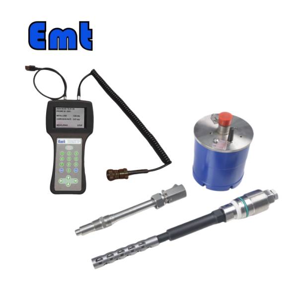 ER Corrosion Probe