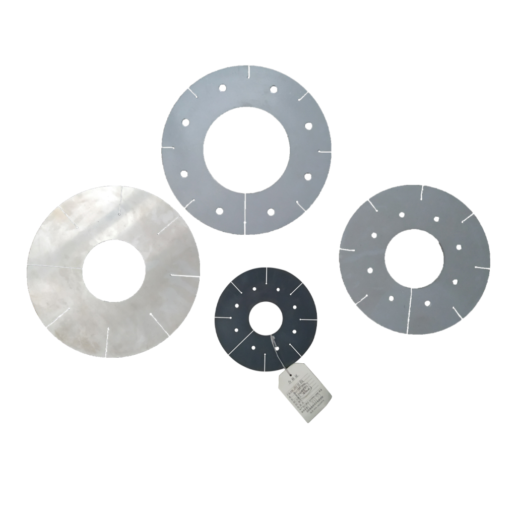 Gauging Disc