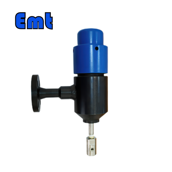 Injection Quill Welded 1