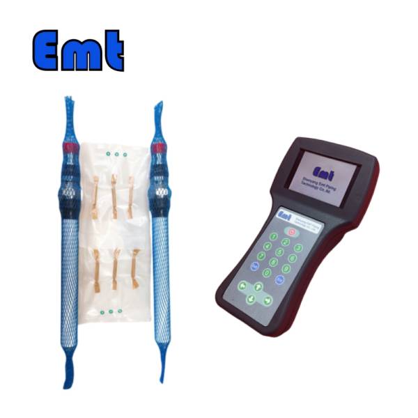 Linear Polarization Resistance (LPR) Probe
