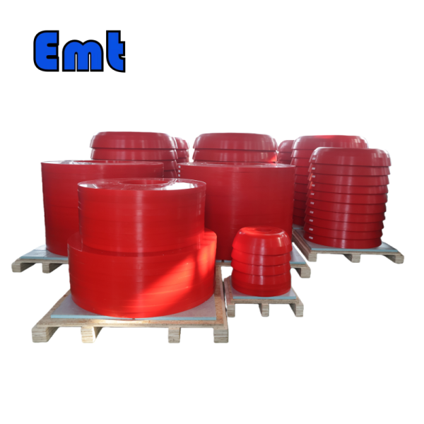 Pig Disc EMT 1