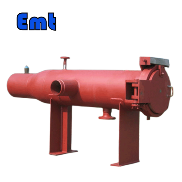 Pipeline Pig Launcher