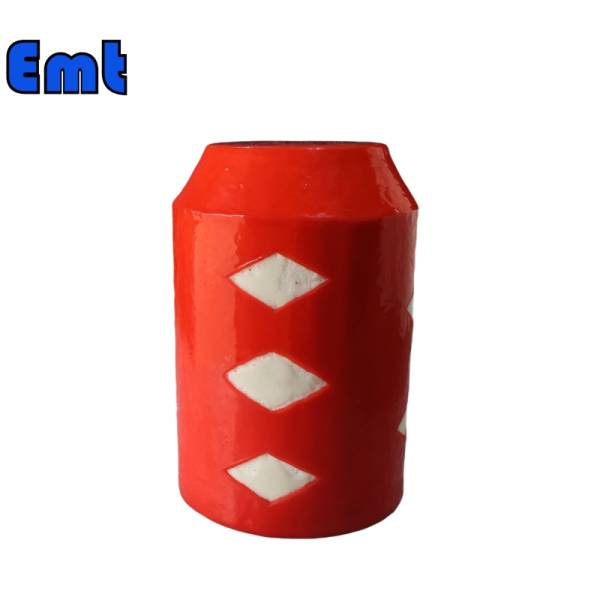 criss-cross foam pig