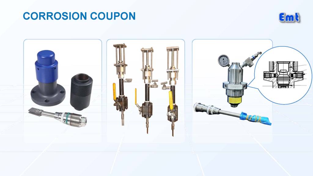 corrosion coupon EMT (2)