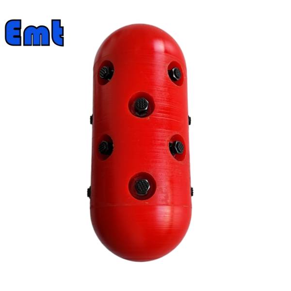 decoking pig