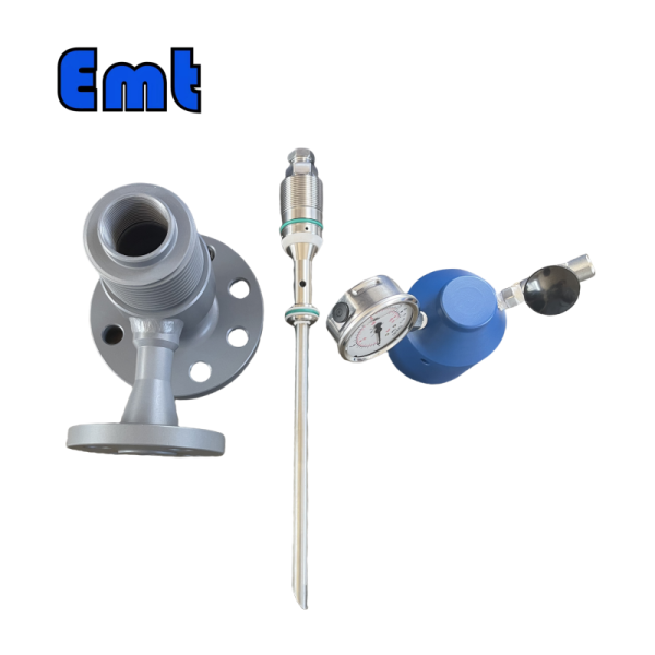 Chemical Injection Quills