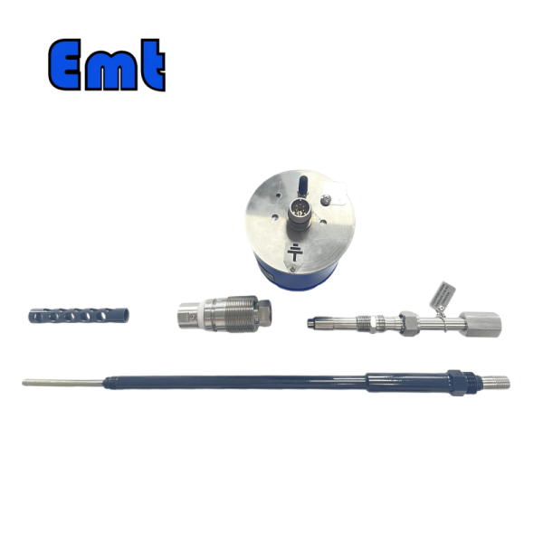 Corrosion Monitoring Probe