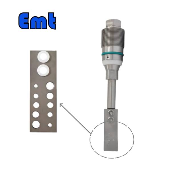 Corrosion Test Coupon