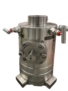 Hydraulic Retrieval Tool