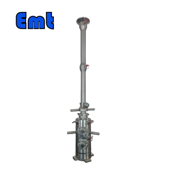 Hydraulic Retrieval Tool