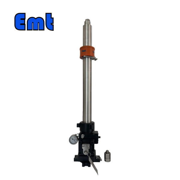 Mechanical Retrieval Tool
