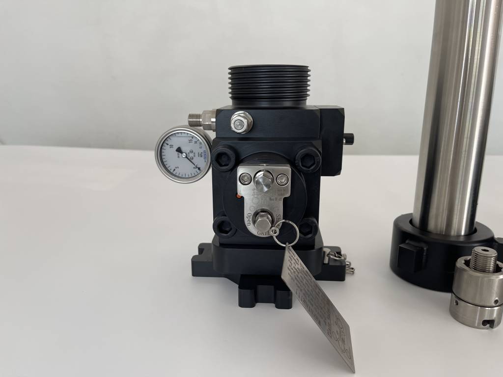 Mechanical Retrieval Tool details