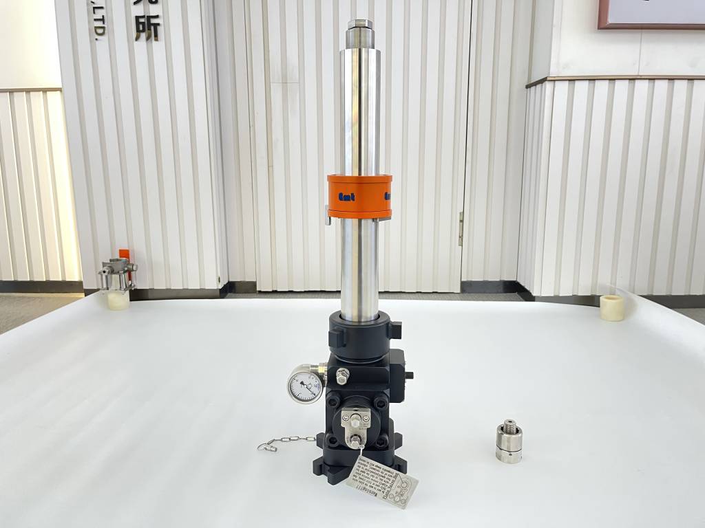 Mechanical Retrieval Tool1