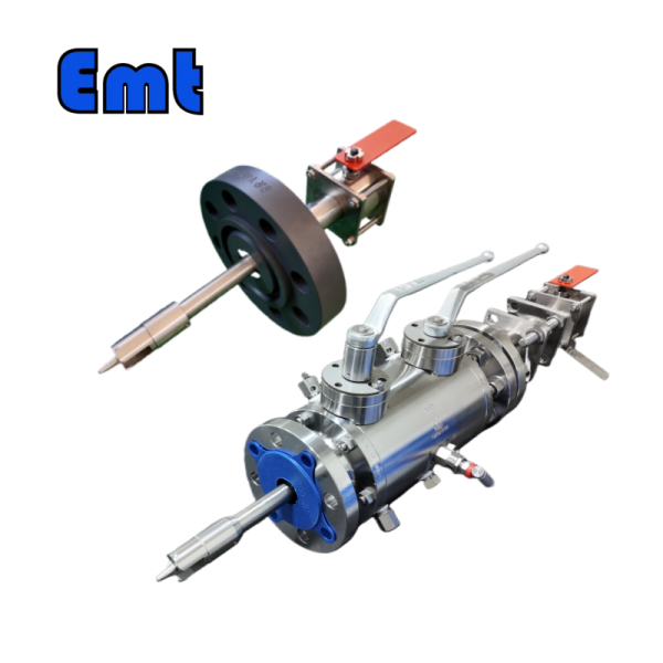 Pig Signaller Manufacturer EMT