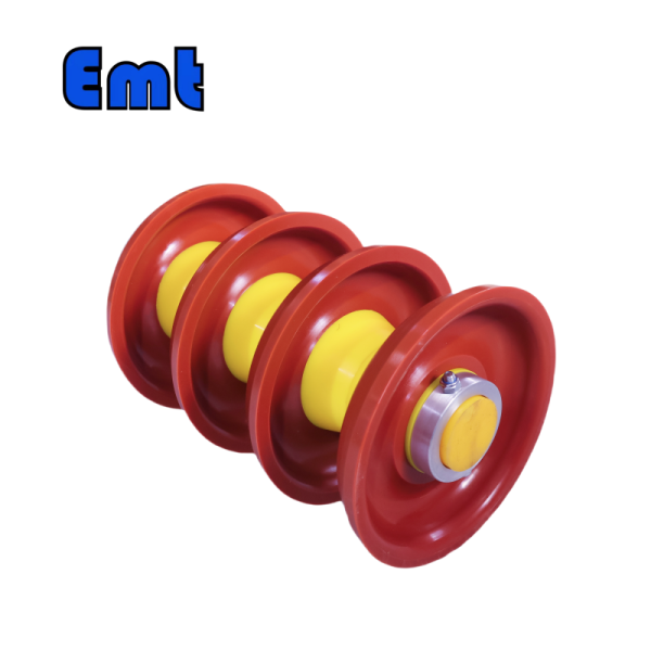 Pipe Line Pigs EMT