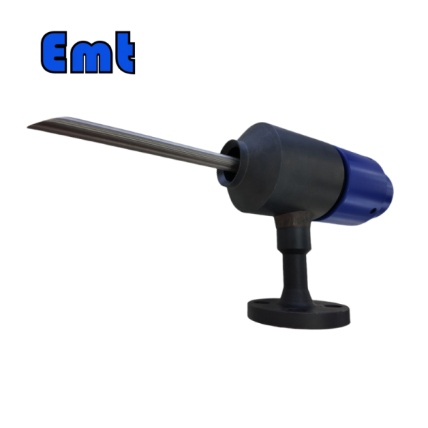 Welded Chemical Injection Quills EMT