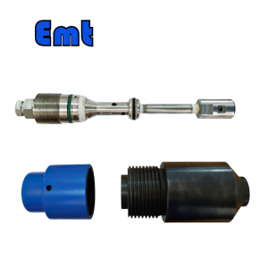 chemical injection quill