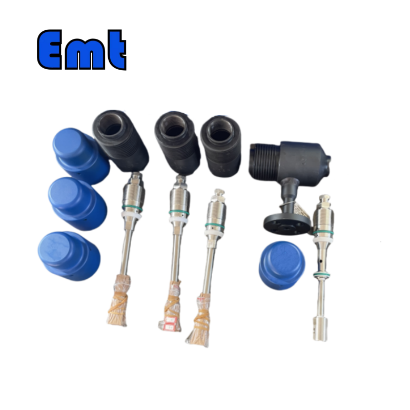 Chemical-Injector-Quill