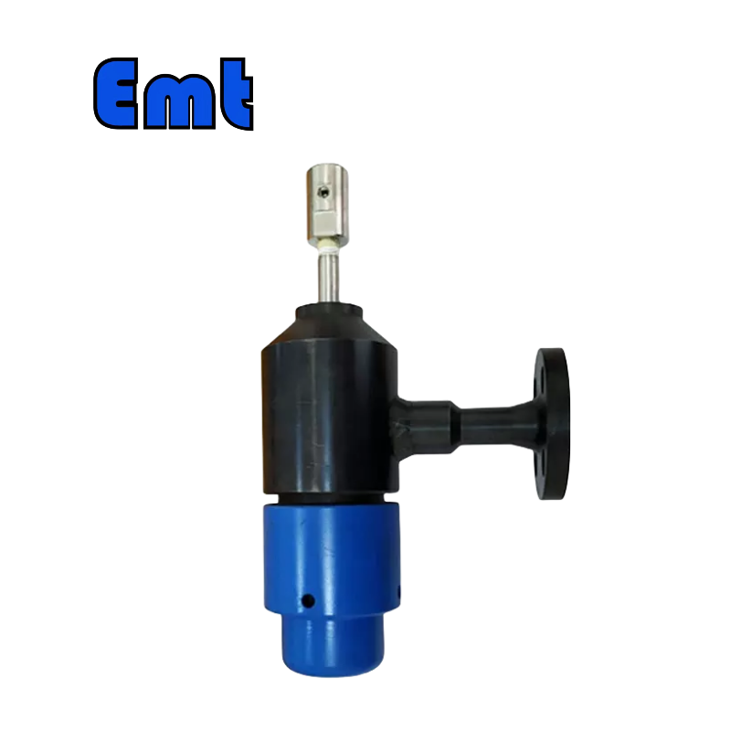 Chemical-Injector-Quill