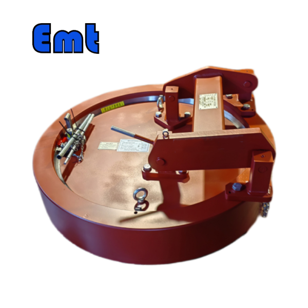Lock Ring Closure