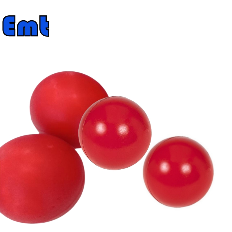Urethane-Spheres-Pigs