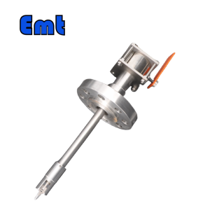 pig signaller intrusive type