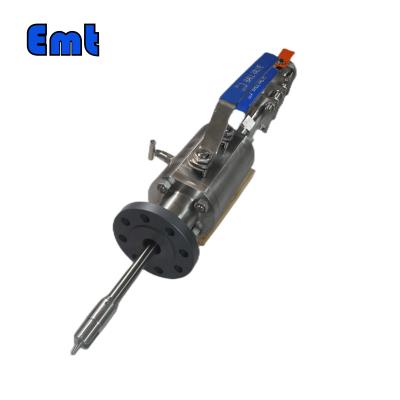 Pig Passage Indicator EMT