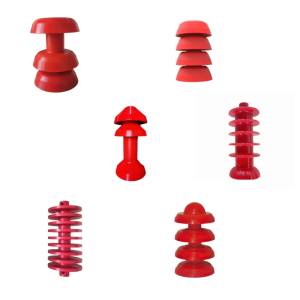 All Polyurethane Pigs
