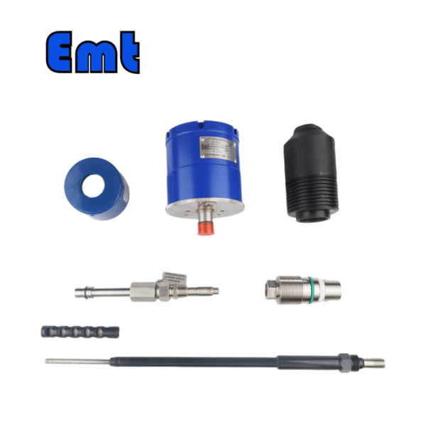 electrical resistance probe corrosion monitoring