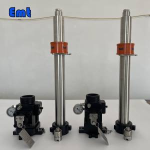 Hydraulic Retrieval Tool